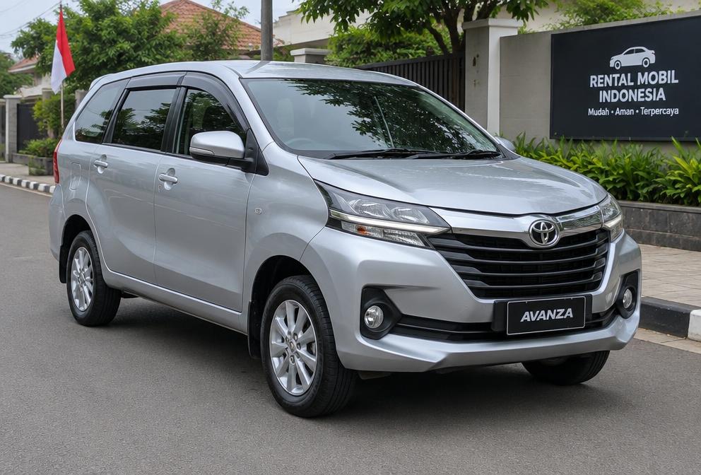 Toyota Avanza