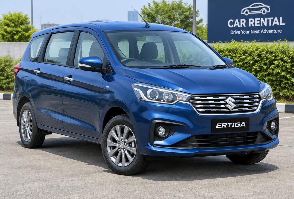 Suzuki Ertiga