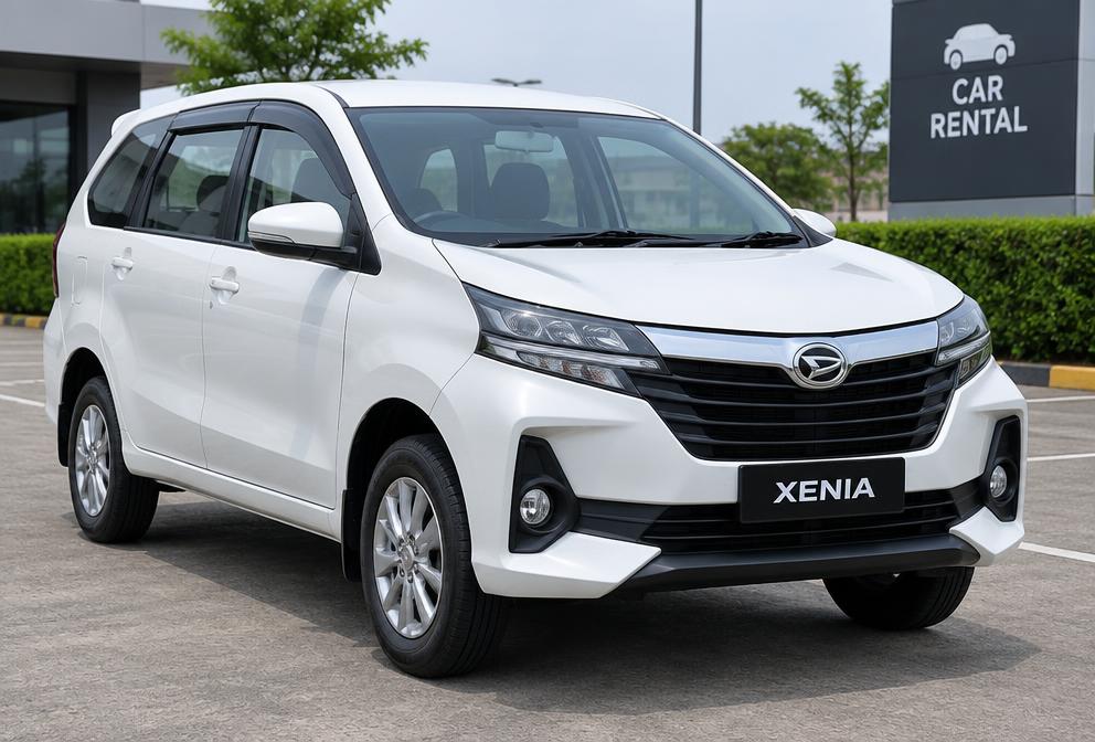 Daihatsu Xenia